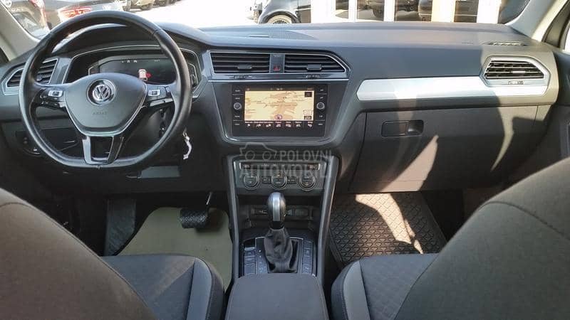 Volkswagen Tiguan 2.0 DSG/VIRTUEL/NAV