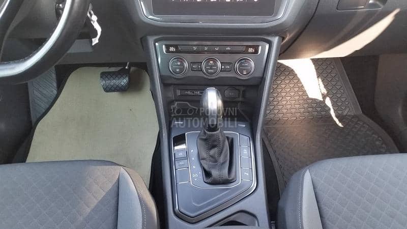 Volkswagen Tiguan 2.0 DSG/VIRTUEL/NAV