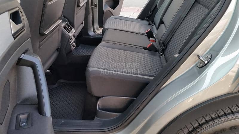 Volkswagen Tiguan 2.0 DSG/VIRTUEL/NAV