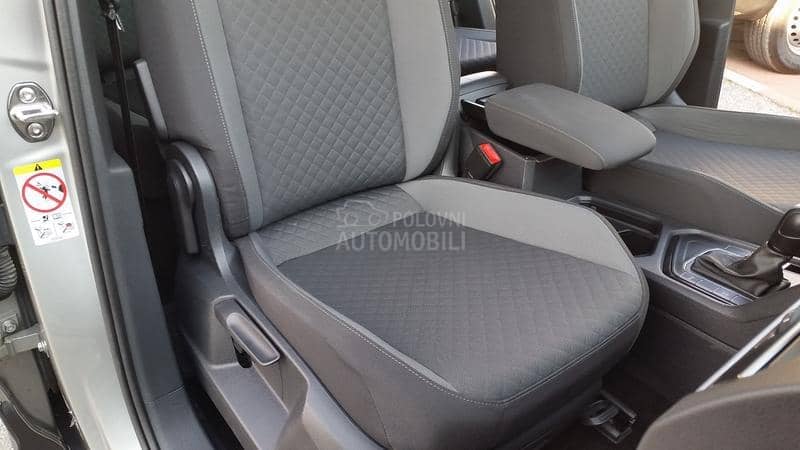 Volkswagen Tiguan 2.0 DSG/VIRTUEL/NAV