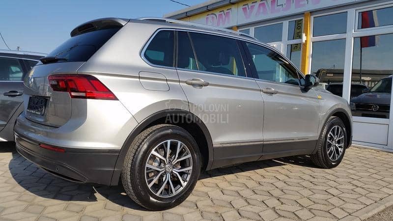 Volkswagen Tiguan 2.0 DSG/VIRTUEL/NAV