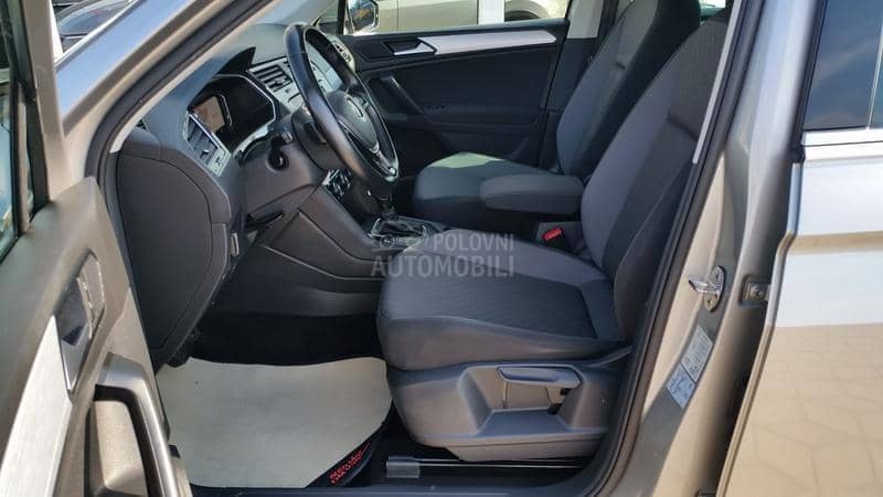 Volkswagen Tiguan 2.0 DSG/VIRTUEL/NAV