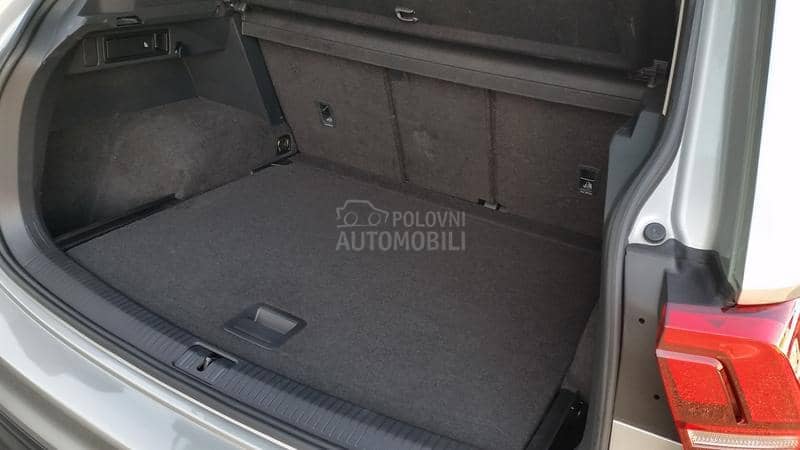 Volkswagen Tiguan 2.0 DSG/VIRTUEL/NAV