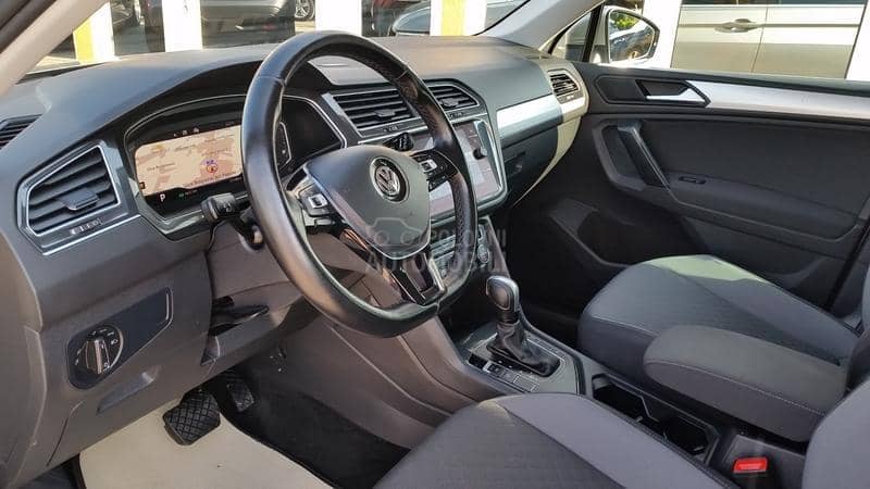 Volkswagen Tiguan 2.0 DSG/VIRTUEL/NAV