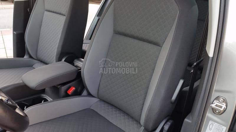 Volkswagen Tiguan 2.0 DSG/VIRTUEL/NAV
