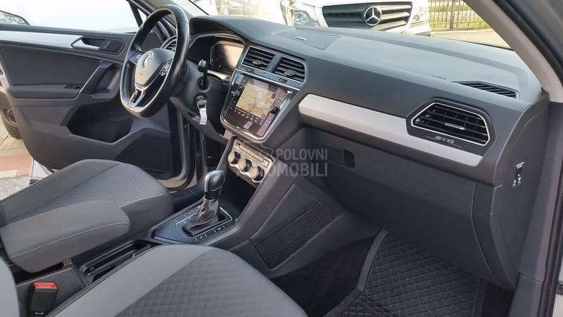 Volkswagen Tiguan 2.0 DSG/VIRTUEL/NAV