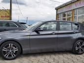 BMW 118 2.0 IZUZZETNO STANJE