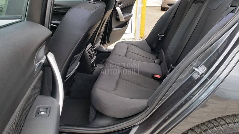 BMW 118 2.0 IZUZZETNO STANJE BMW 118 2.0 IZUZZETNO STANJE