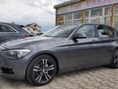 BMW 118 2.0 IZUZZETNO STANJE