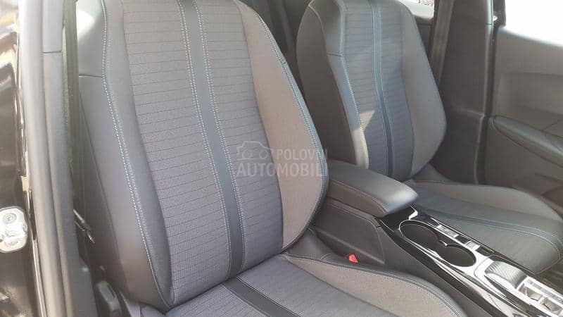 Peugeot 2008 RESTY/AUT/ALLURE/T0P