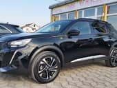Peugeot 2008 RESTY/AUT/ALLURE/T0P