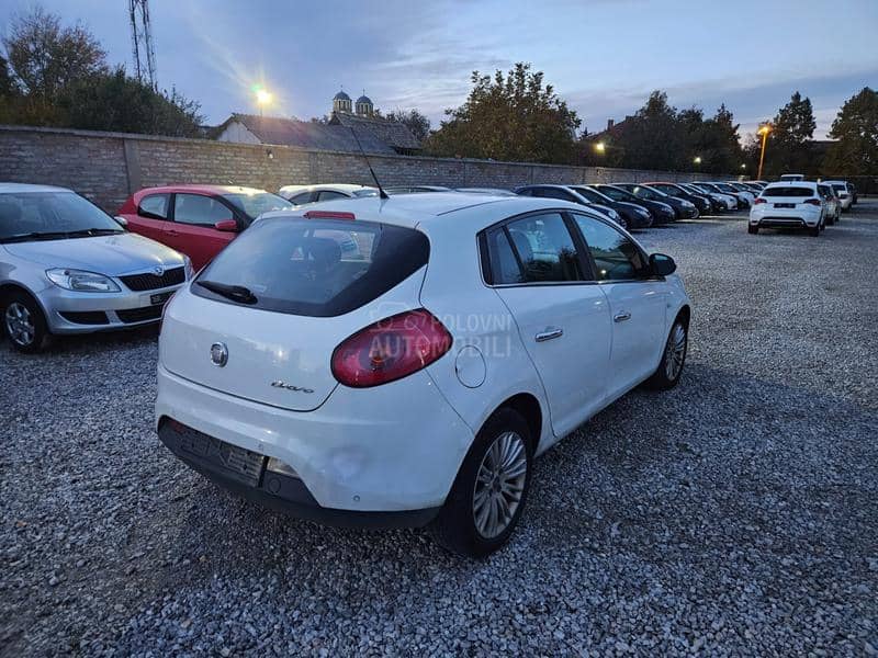 Fiat Bravo 