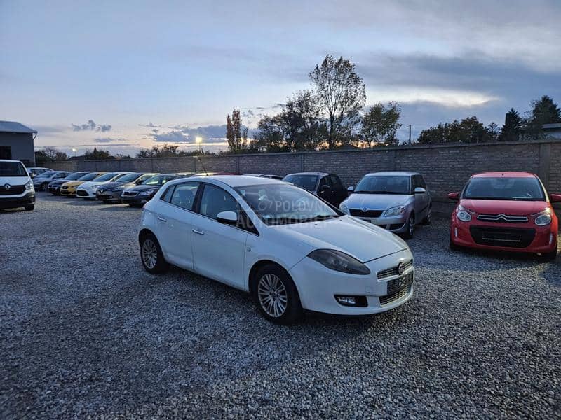 Fiat Bravo 