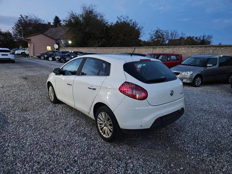 Fiat Bravo 