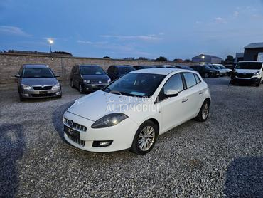 Fiat Bravo 