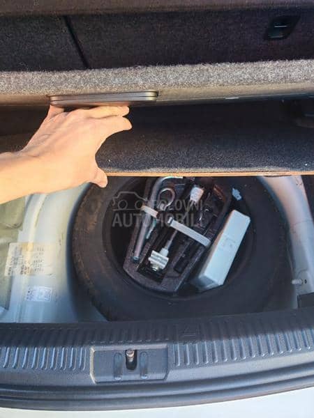 Volkswagen Polo 1,2 TDI BLUEMOTION