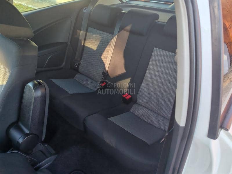 Volkswagen Polo 1,2 TDI BLUEMOTION