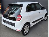 Renault Twingo 1.0b