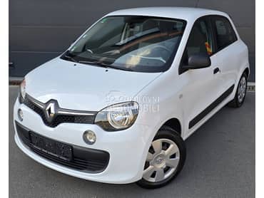 Renault Twingo 1.0b
