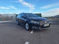 Volkswagen Passat B7 Bluemotion