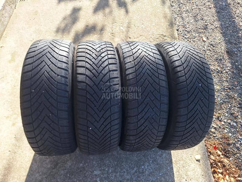 Volkswagen Passat B7 Bluemotion