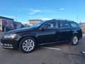 Volkswagen Passat B7 Bluemotion