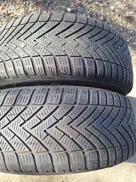 Volkswagen Passat B7 Bluemotion