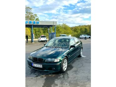 BMW 328 328i