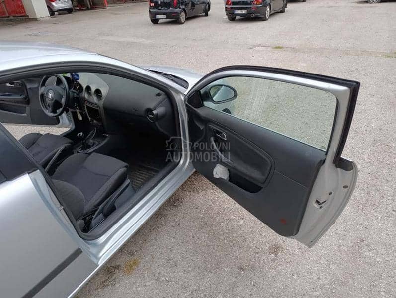Seat Ibiza 1.9TDI