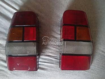 štop svetla za Fiat Regata od 1980. do 1987. god.