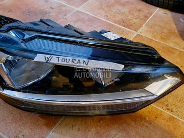 far desni orginalan za Volkswagen Touran od 2013. do 2019. god.