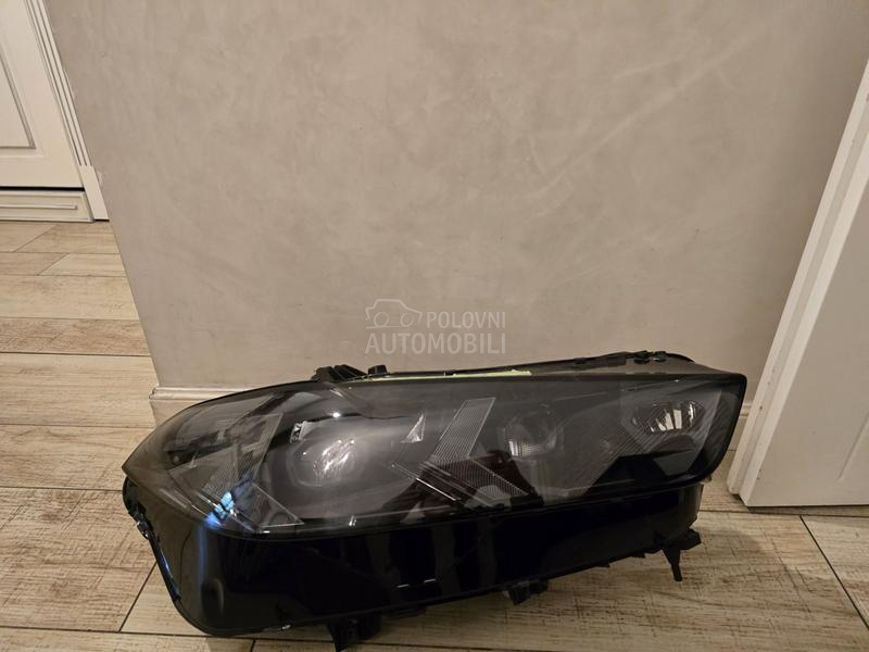 Desni G05 face-lift far