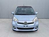 Toyota Verso-S 1.33 VVT-i PAN0RAMA