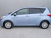 Toyota Verso-S 1.33 VVT-i PAN0RAMA