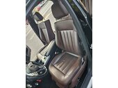 Mercedes Benz E 350 4 MATIC AMG