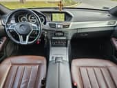 Mercedes Benz E 350 4 MATIC AMG