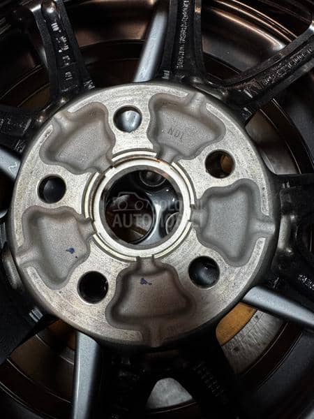 Aluminijumske felne Tesla Model 3 18" 5 x 114.3