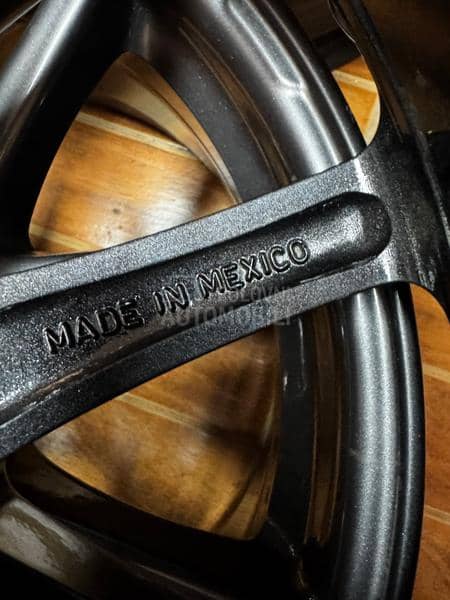 Aluminijumske felne Tesla Model 3 18" 5 x 114.3