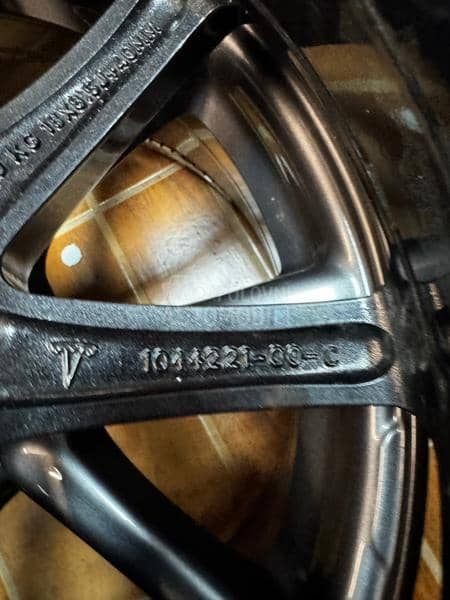 Aluminijumske felne Tesla Model 3 18" 5 x 114.3