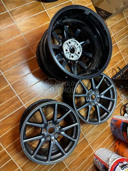 Aluminijumske felne Tesla Model 3 18" 5 x 114.3