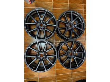 Aluminijumske felne Tesla Model 3 18" 5 x 114.3