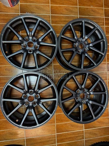 Aluminijumske felne Tesla Model 3 18" 5 x 114.3