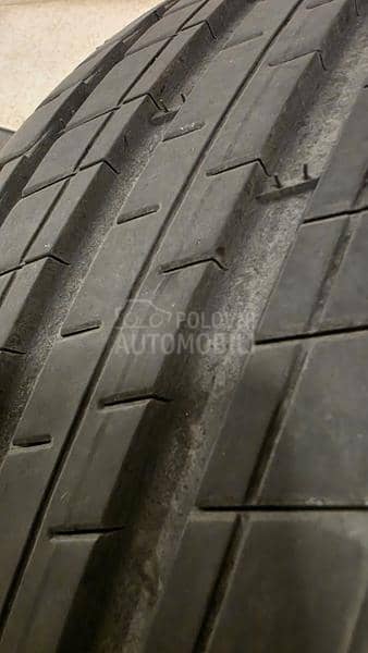 Michelin 235/55 R19 Letnja