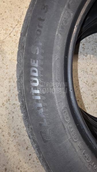 Michelin 235/55 R19 Letnja