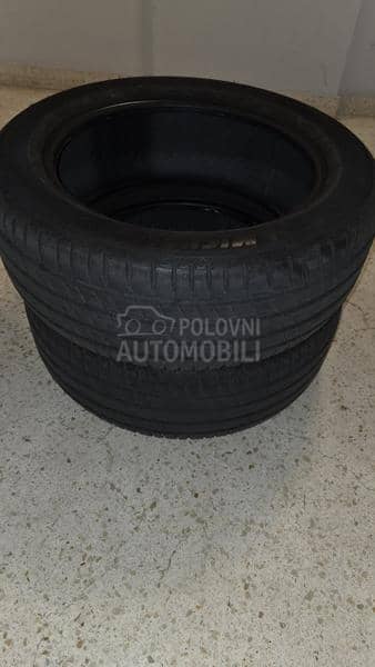 Michelin 235/55 R19 Letnja