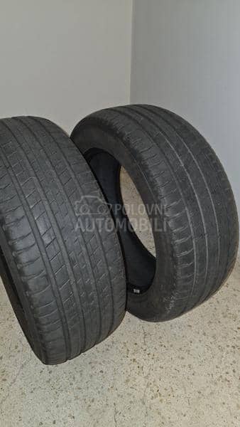 Michelin 235/55 R19 Letnja