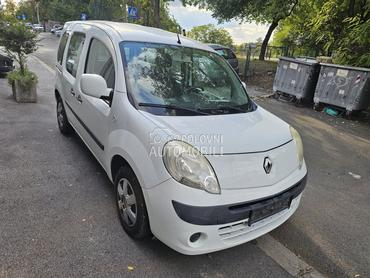 Renault Kangoo 1.5dci