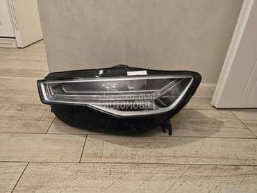 Levi matrix far za Audi A6 od 2014. do 2018. god.