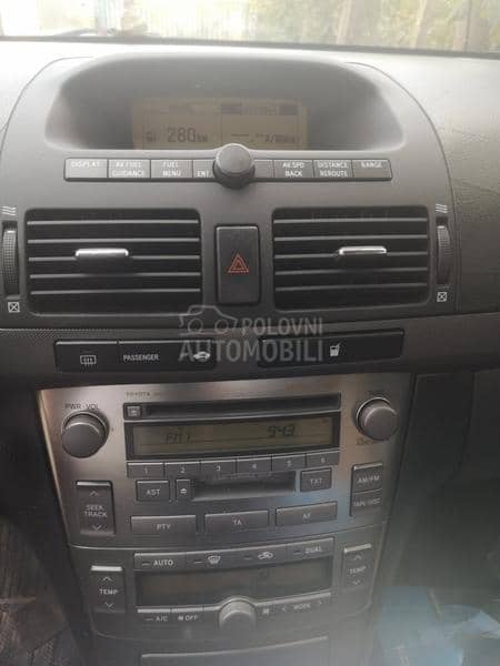 Električni podizaci stakala