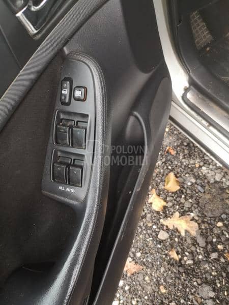 Električni podizaci stakala